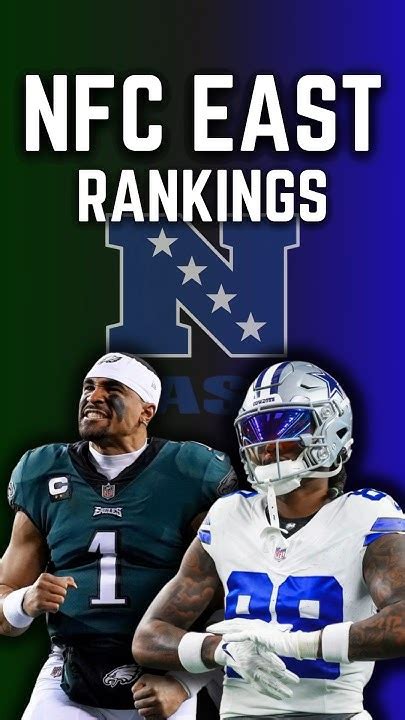 nfc east standings 2006|wlt pct standings 2006.